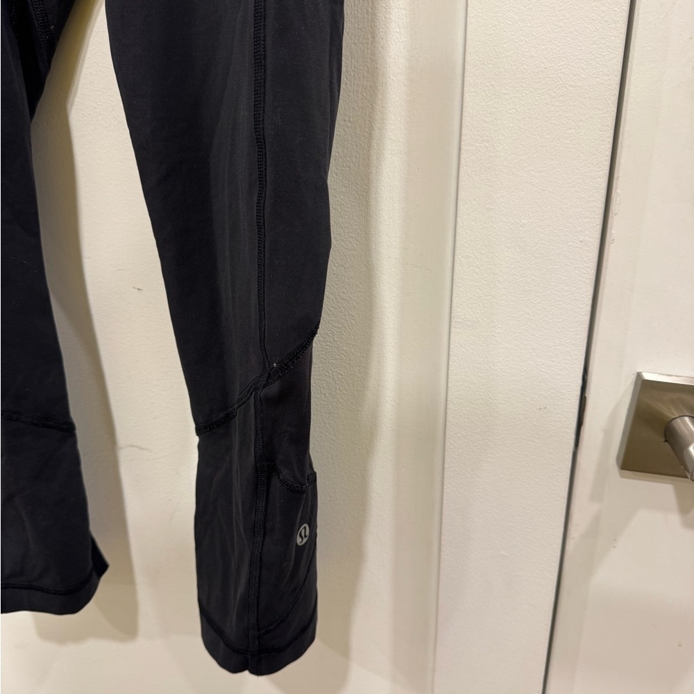 lululemon athletica Black Leggings - Picture 3 of 6